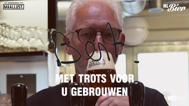 Afbeelding Maallust: bier met een verleden, gebrouwen in het heden 5687