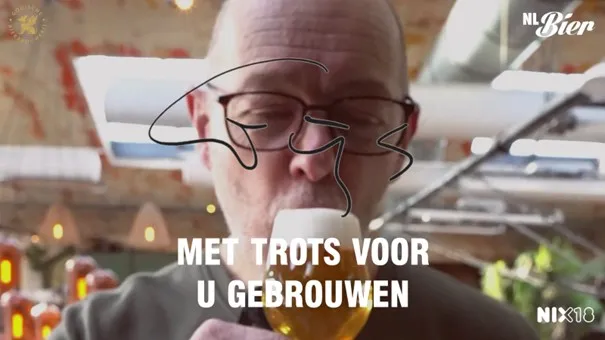 Afbeelding Gooische Bierbrouwerij: lokaal, sociaal en met aandacht gebrouwen 5687